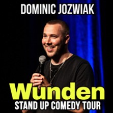 Dominic Jozwiak - Wunden 28.03.2026 Technikum