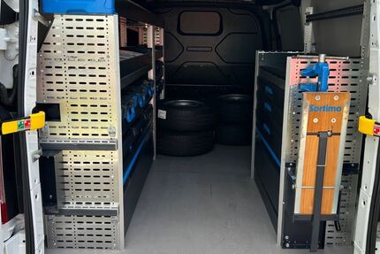 Ford Transit Custom 78.374 km 19.990 &euro; München 81825