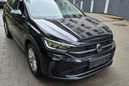 VW Taigo 114.000 km 13.899 € München 80689