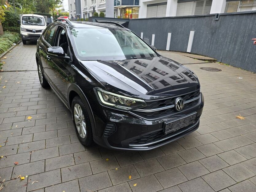 VW Taigo 114.000 km 13.899 € München 80689