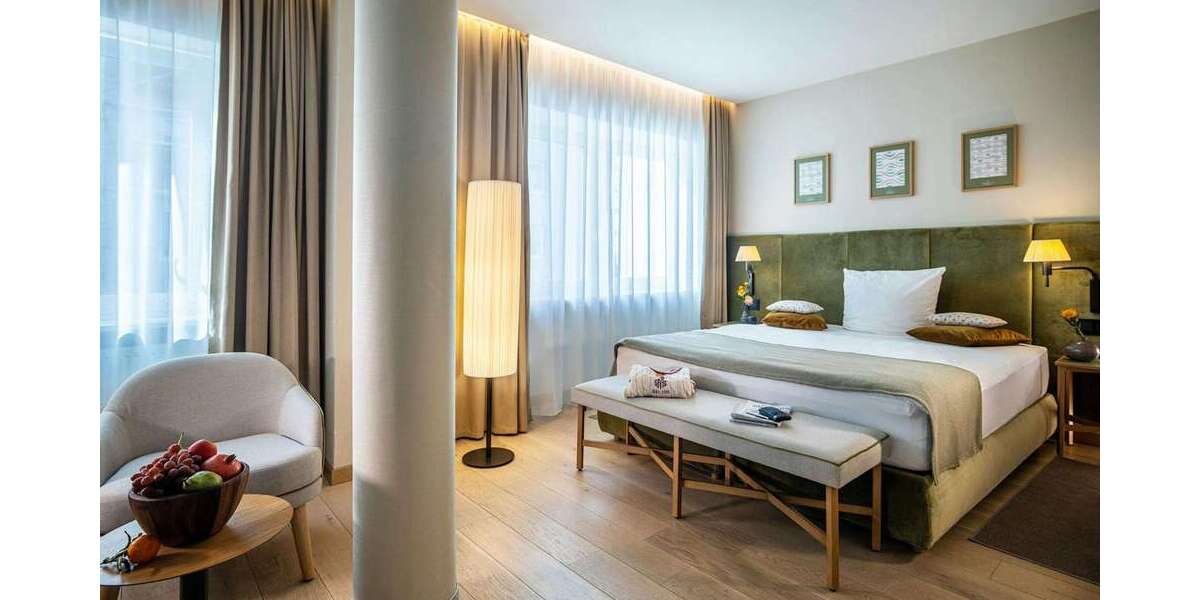 Zimmer Munich Ludwigsvorstadt - 1 Zimmer, 1.900&euro; | Angebot:23798749
