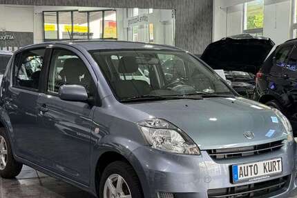 Daihatsu Sirion 95.266 km 2.990 &euro; München 81829