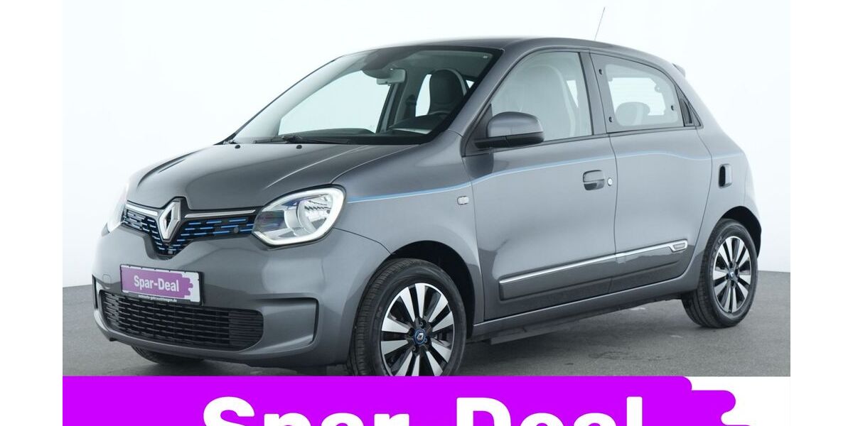 Renault Twingo 32.578 km 10.905 &euro; Garching bei München 85748
