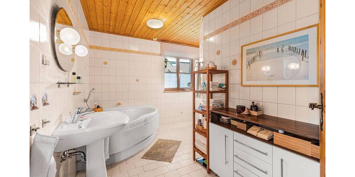 Doppelhaushälfte Oberhaching Deisenhofen - 1 Zimmer, 252 m&sup2;, 1.750.000&euro; | Angebot:26904174