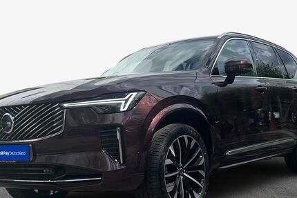 Volvo XC90 5.100 km 66.890 &euro; München 80809