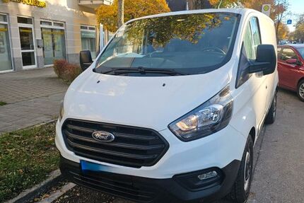Ford Transit Custom 127.040 km 10.500 &euro; Dachau 85221