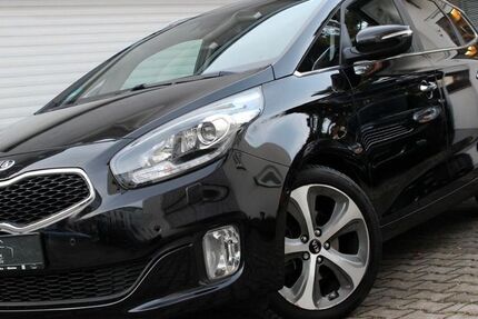 Kia Carens 123.900 km 9.990 € München 81243