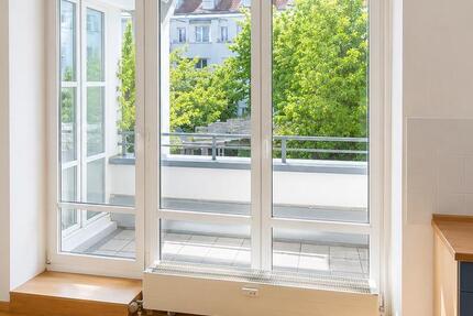 Wohnung Taufkirchen - 2 Zimmer, 51 m&sup2;, 359.000&euro; | Angebot:27157859