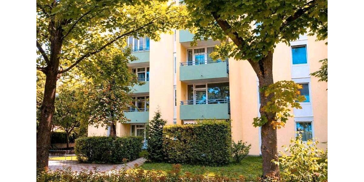 Etagenwohnung Olching - 4 Zimmer, 85 m&sup2;, 395.000&euro; | Angebot:26303112