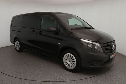 Mercedes-Benz Vito 55.749 km 40.880 € Garching 85748