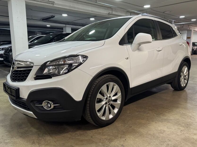 Mokka