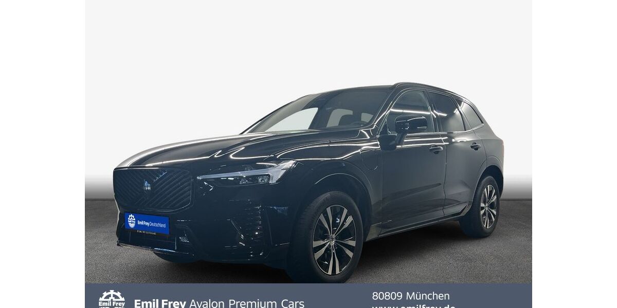 Volvo XC60 15.818 km 61.890 &euro; München 80809