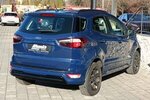 Ford EcoSport 1.0 EcoBoost ST-Line Start/Stopp |PDC 48.831 km 11.960 &euro; Höhenkirchen-Siegertsbrun 85635