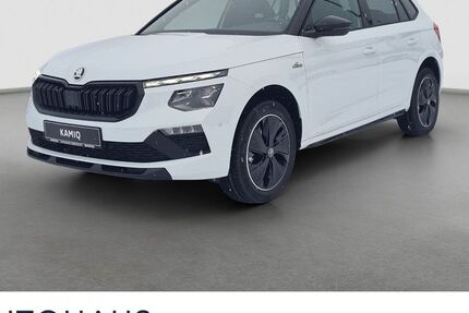 Skoda Kamiq 10.000 km 29.999 &euro; Ebersberg bei München 85560