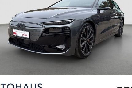 Audi A6 e-tron 29.900 km 72.900 &euro; Ebersberg bei München 85560