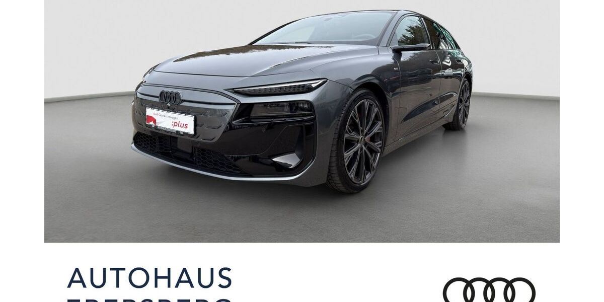 Audi A6 e-tron 29.900 km 72.900 &euro; Ebersberg bei München 85560