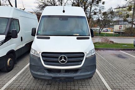 Mercedes-Benz Sprinter 555.000 km 11.000 &euro; München 80333