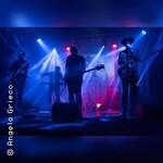 Mayflower Madame - Highly acclaimed Post-Punk from Oslo