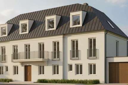 Grundstück zu verkaufen in München 3.345.000 € 710 m² zimmer