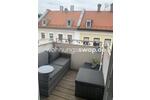Etagenwohnung München Au-Haidhausen - 2 Zimmer, 45 m&sup2;, 900&euro; | Angebot:25856295