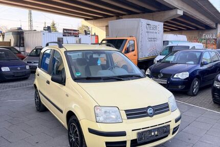 Fiat Panda 184.000 km 1.199 &euro; München 81825