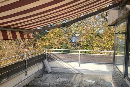 1 zimmer wohnung teil möbliert zimmer