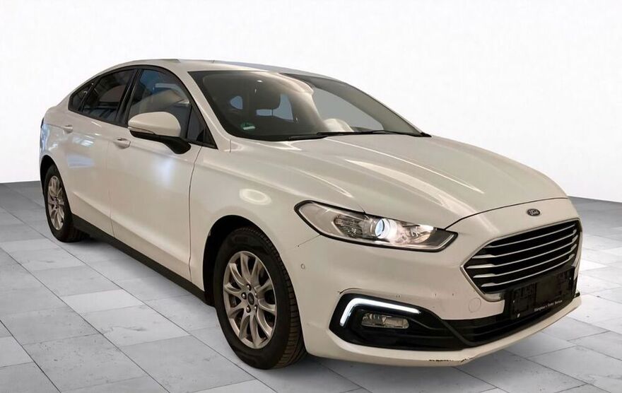 Mondeo