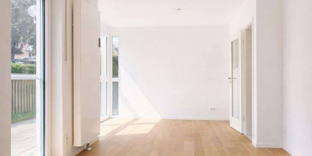 Etagenwohnung München Trudering - 2 Zimmer, 61 m&sup2;, 399.000&euro; | Angebot:26284045