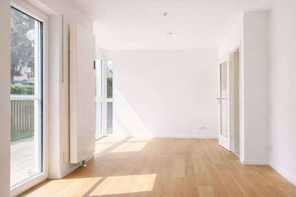 Wohnung München Trudering - 2 Zimmer, 61 m&sup2;, 399.000&euro; | Angebot:26284045