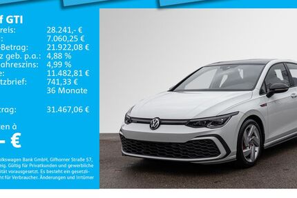 VW Golf 50.737 km 27.982 &euro; München 81825