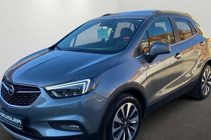 Opel Mokka 48.825 km 17.970 &euro; München 81547