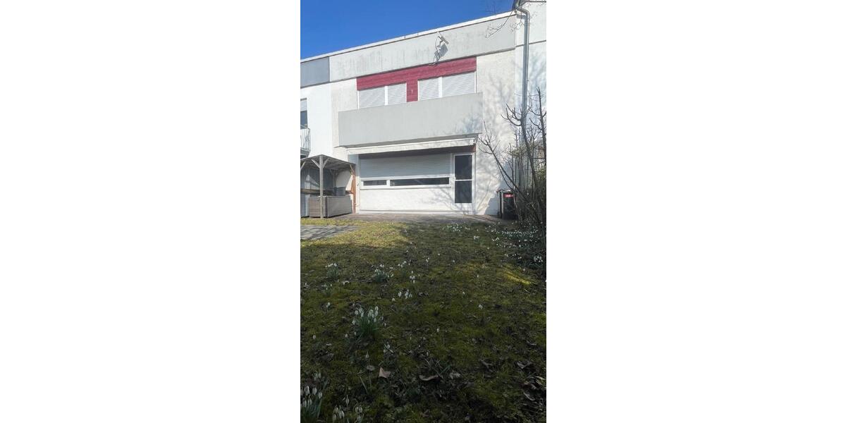 Reihenhaus Puchheim - 7 Zimmer, 123 m&sup2;, 925.000&euro; | Angebot:24585374