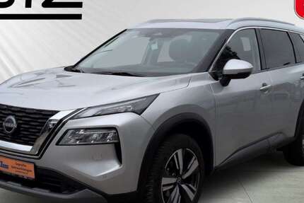 Nissan X-Trail 15.200 km 29.930 &euro; Fürstenfeldbruck 82256
