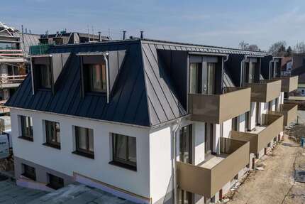 Wohnung Dachau - 3 Zimmer, 79 m&sup2;, 1.820&euro; | Angebot:26030281