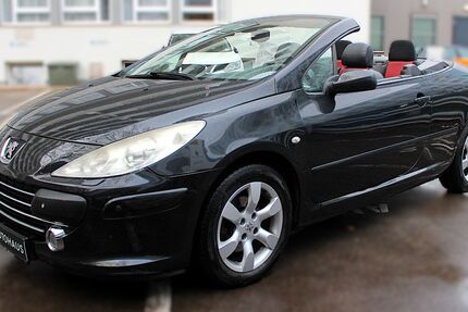 Peugeot 307 220.000 km 3.500 &euro; München 80636