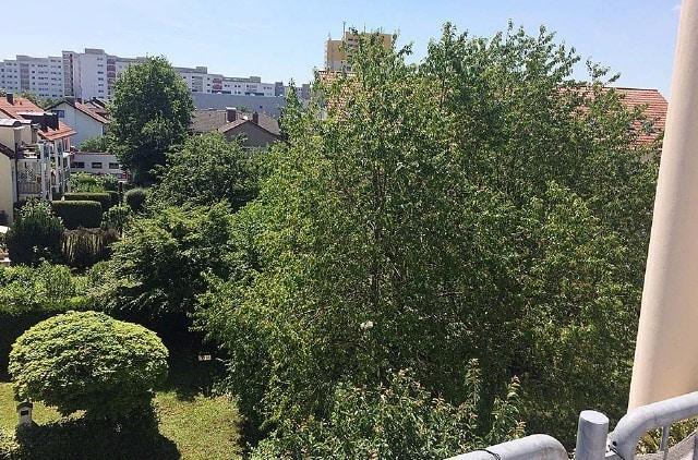 Dachgeschoßwohnung Germering - 1 Zimmer, 43 m&sup2;, 700&euro; | Angebot:26664859