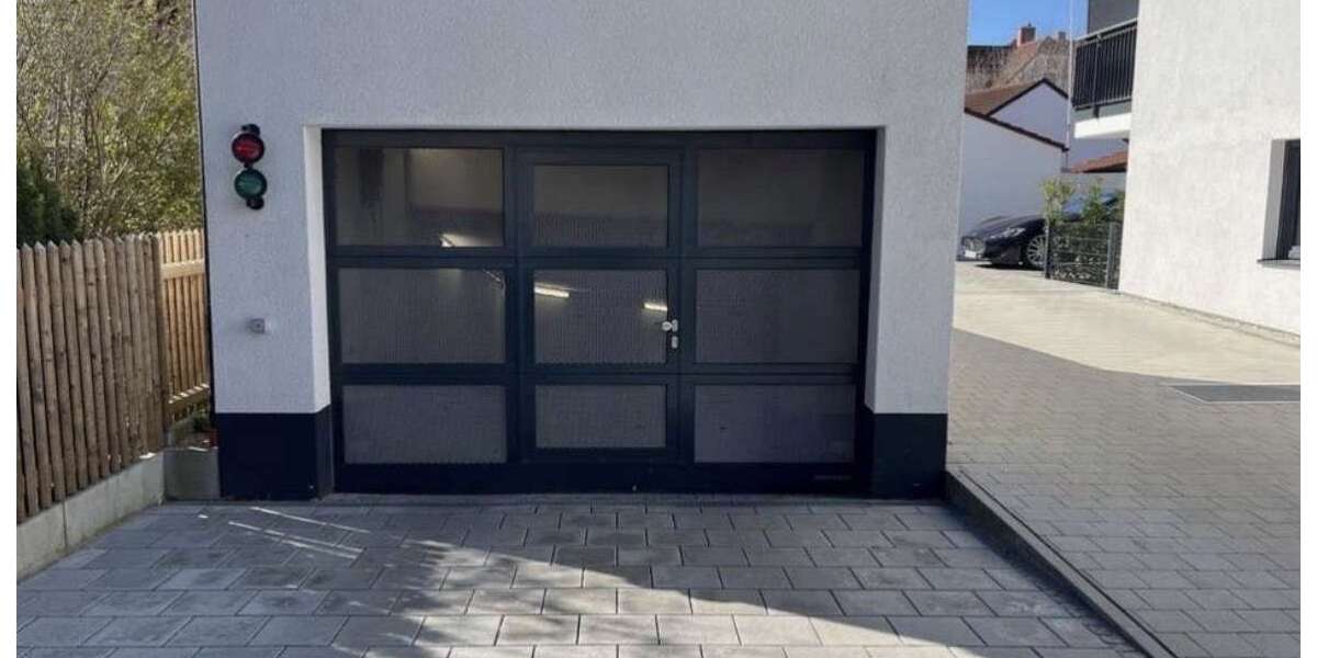 Garage zu verkaufen in Höhenkirchen 26.800 € zimmer