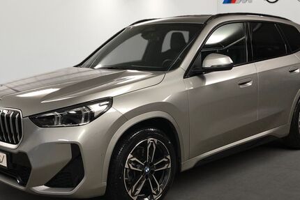 BMW X1 24.550 km 42.480 &euro; München 80687