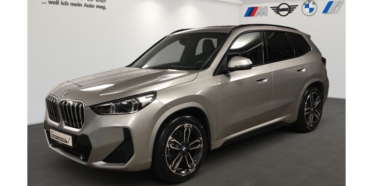 BMW X1 24.550 km 42.480 &euro; München 80687