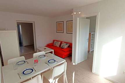 Wohnen auf Zeit in Garching bei München 1.699 € 3 zimmer