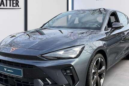 Cupra Leon 1.200 km 30.990 &euro; München 81249