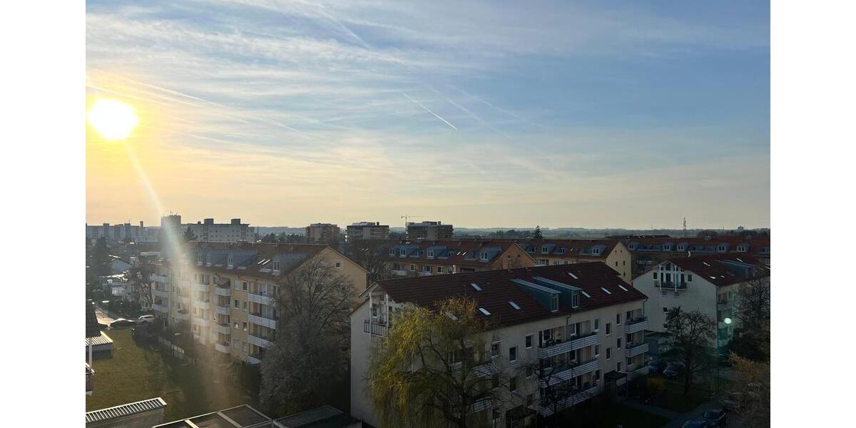 Etagenwohnung Germering - 2 Zimmer, 55 m&sup2;, 325.000&euro; | Angebot:25987659