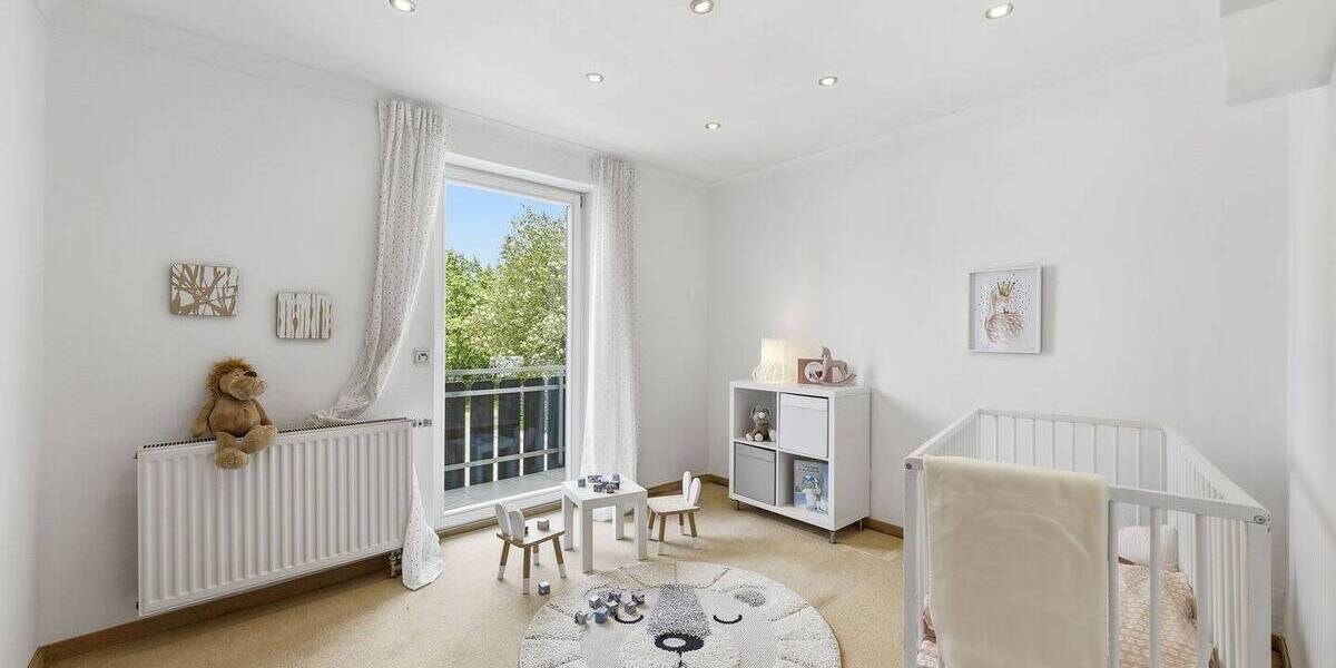 Reihenendhaus Haar - 5 Zimmer, 161 m&sup2;, 965.000&euro; | Angebot:26683714