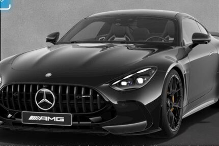 Mercedes-Benz AMG GT 14.786 km 155.990 &euro; München 80636