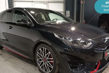 Kia ceed / Ceed 47.383 km 26.220 &euro; Eching 85386