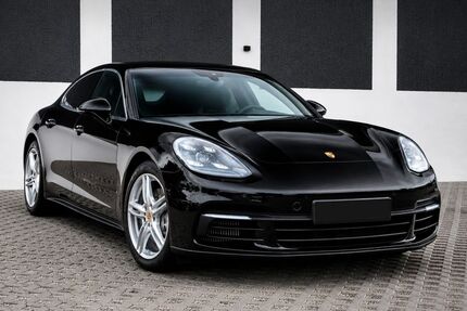 Porsche Panamera 82.900 km 69.500 &euro; Unterschleißheim 85716