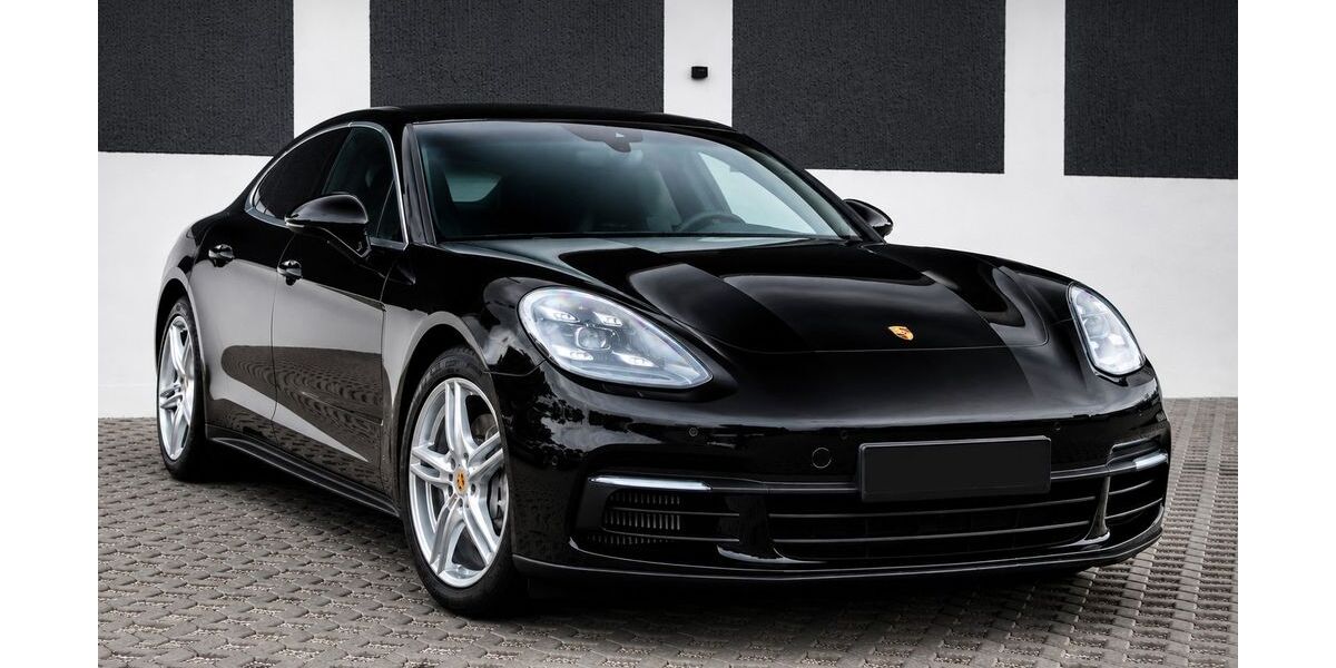 Porsche Panamera 82.900 km 69.500 &euro; Unterschleißheim 85716