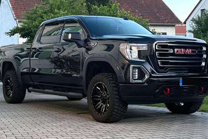 GMC Sierra 61.000 km 51.999 &euro; Kranzberg 85402