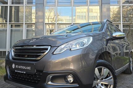 Peugeot 2008 94.000 km 7.680 &euro; München 81929