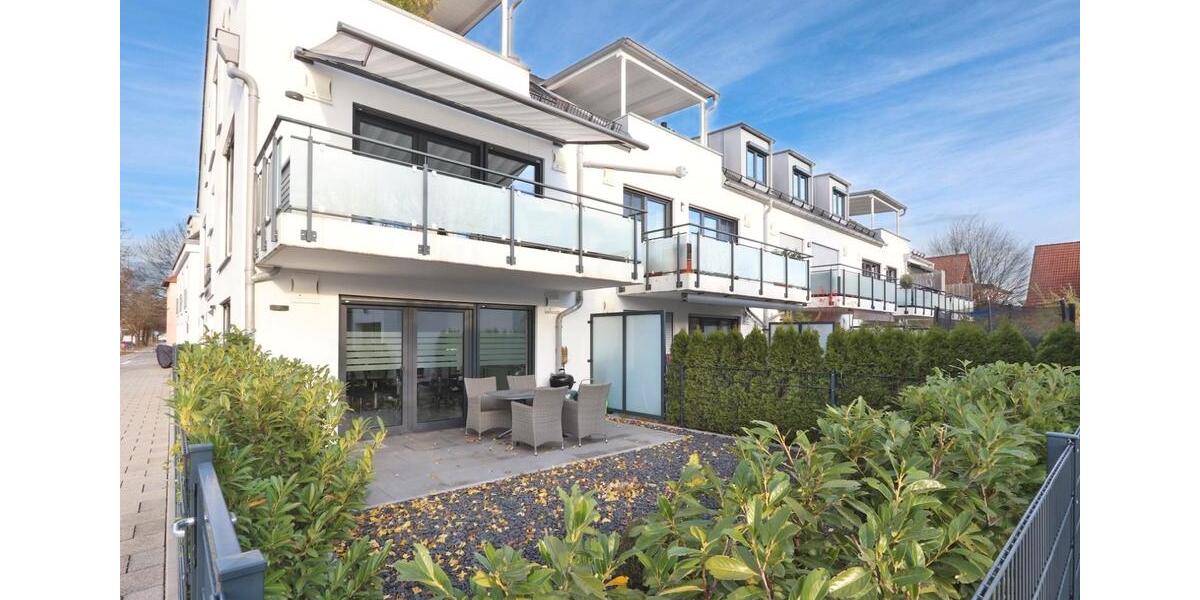 Gewerbeobjekt München Trudering-Riem - 4.000&euro; | Angebot:26066130